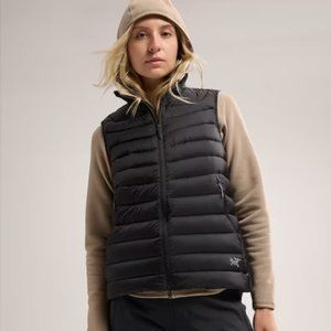 Arc'teryx Cerium Vest XS
